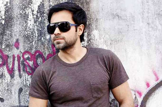 Emraan Hashmi