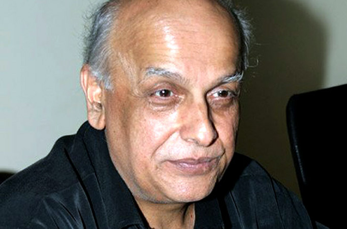 Mahesh Bhatt