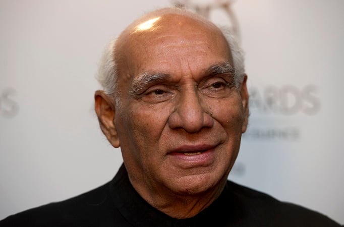 Yash Chopra