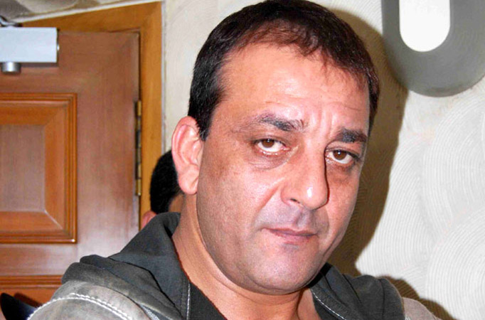 Sanjay Dutt