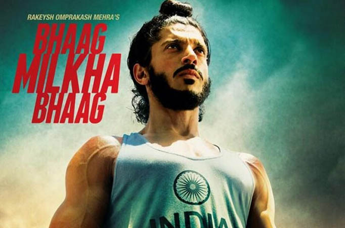 Bhaag Milkha Bhaag