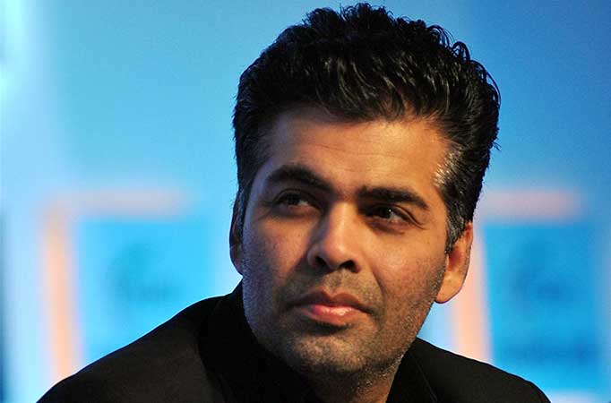 Karan Johar