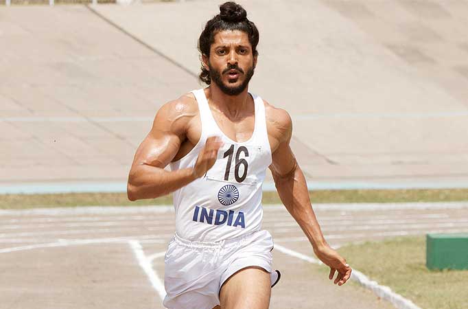 Bhaag Milkha Bhaag 