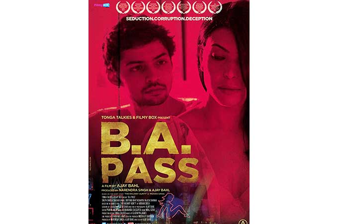 B.A. Pass