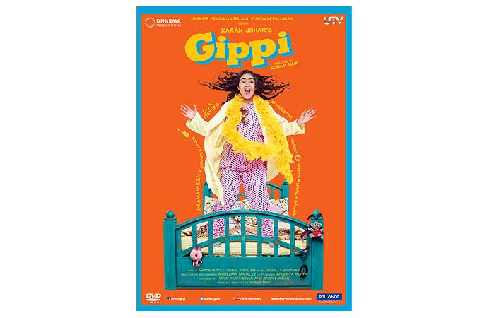 Gippi