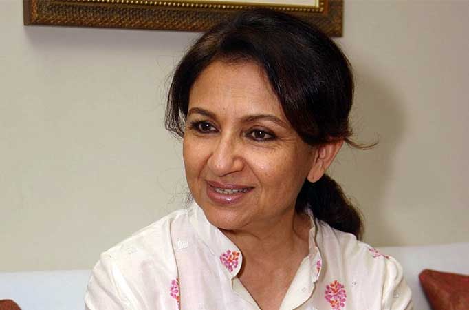 Sharmila Tagore