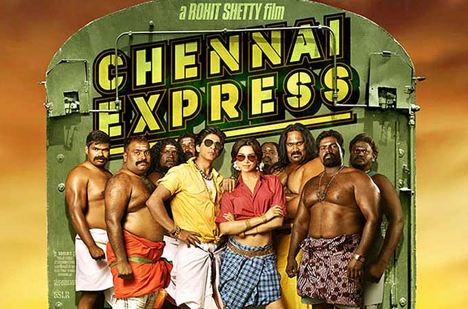 Chennai Express