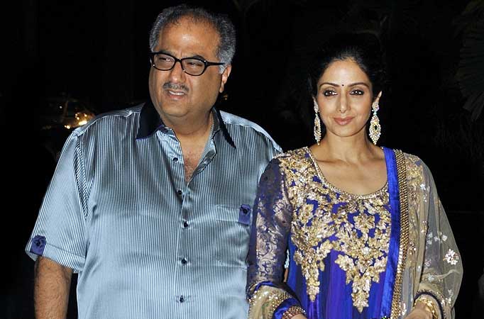 Boney Kapoor