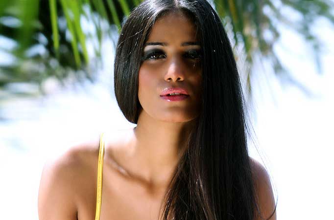 Poonam Pandey