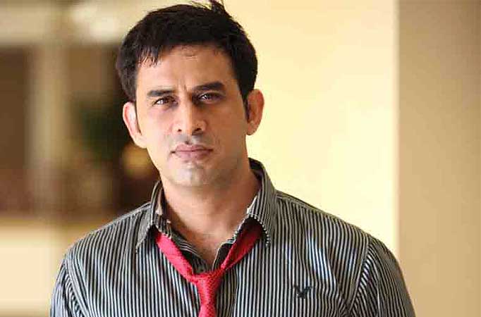 Rajeev Anand