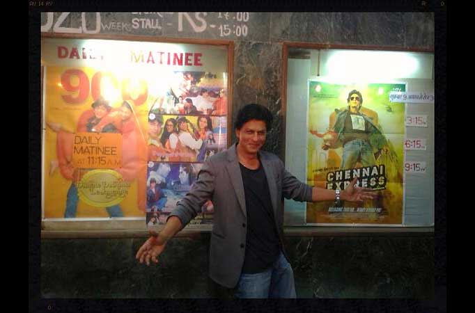 Shah Rukh Khan