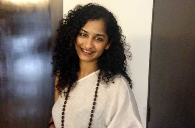 Gauri Shinde