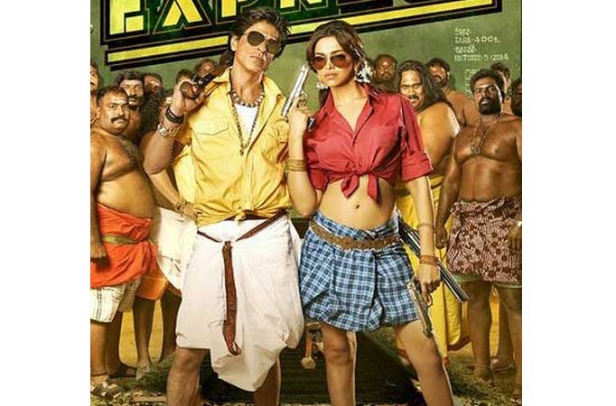 Chennai Express