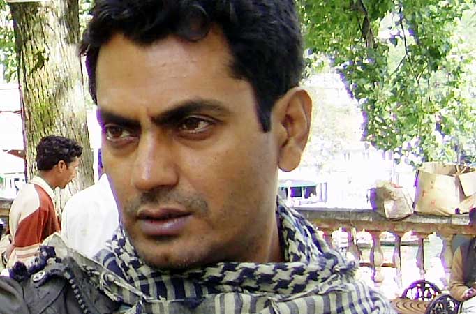 Nawazuddin Siddiqui