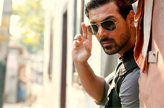 John Abraham