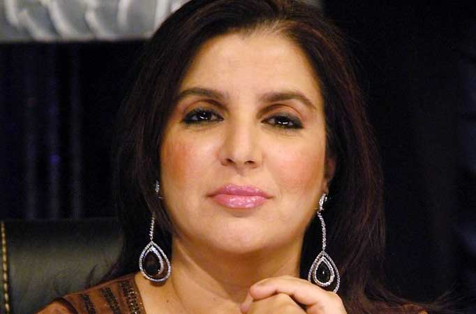 Farah Khan