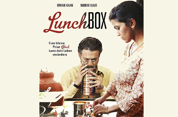 The Lunchbox