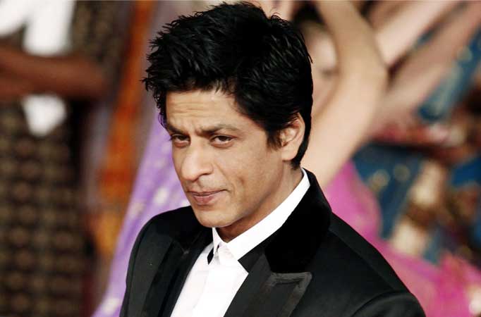 Shah Rukh Khan