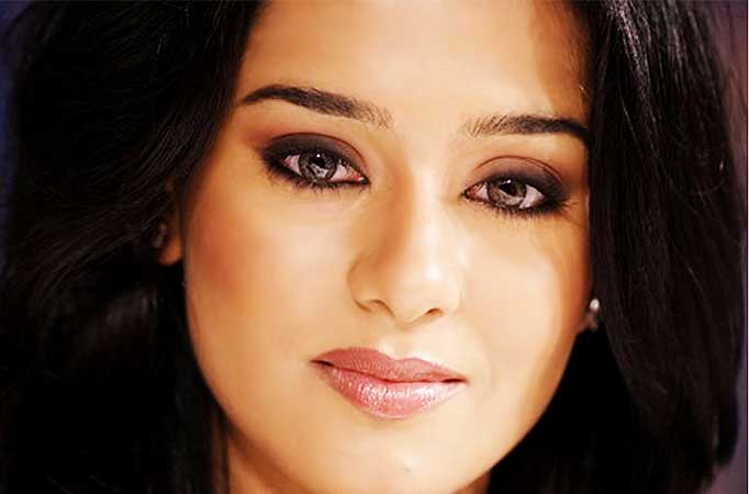 Amrita Rao