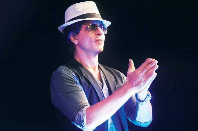 Shah Rukh Khan