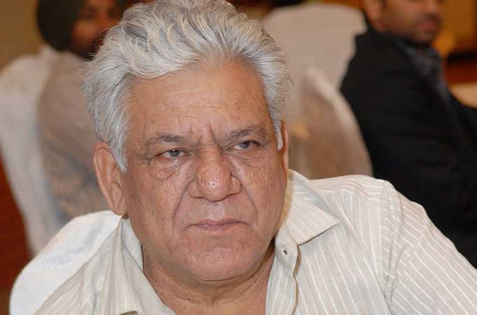 Om Puri