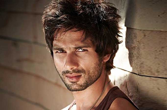 Shahid Kapoor