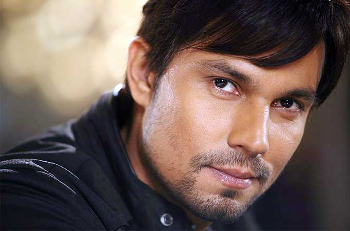 Randeep Hooda