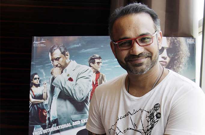 Abhinay Deo