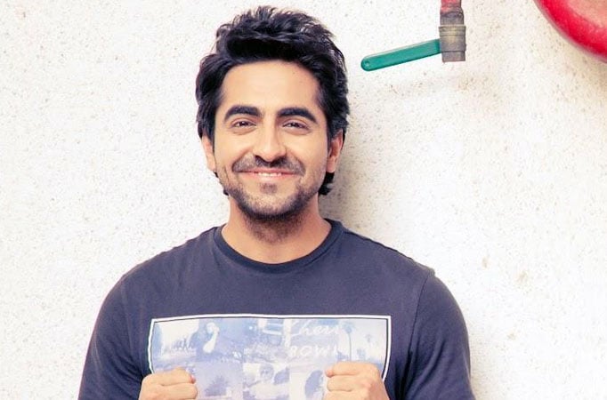 Ayushmann Khurrana