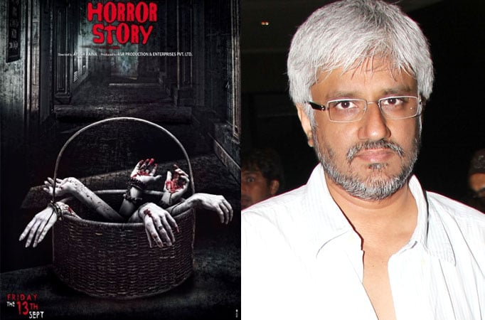 Vikram Bhatt