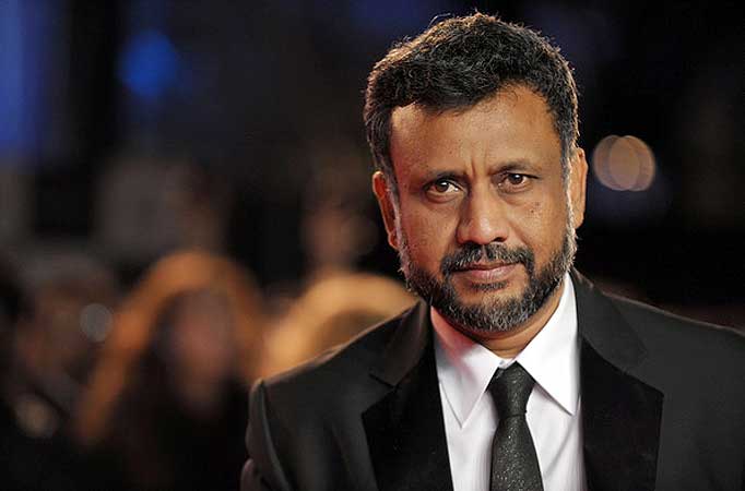 Anubhav Sinha