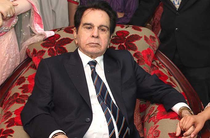 Dilip Kumar