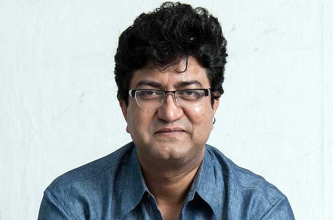 Prasoon Joshi