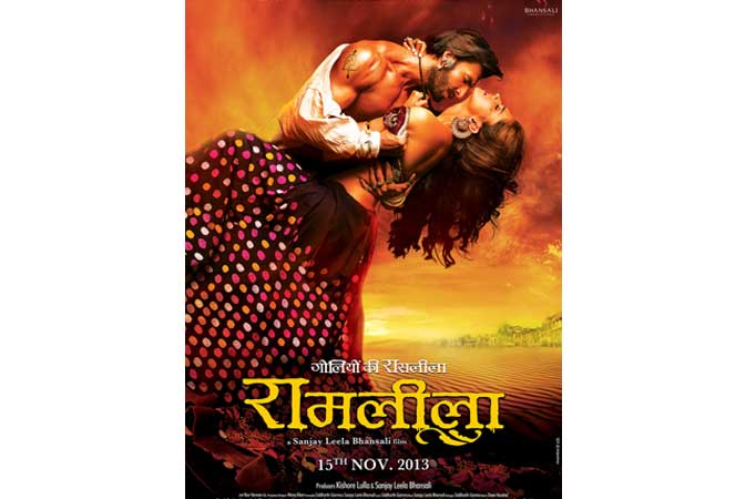 Ramleela