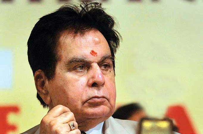 Dilip Kumar