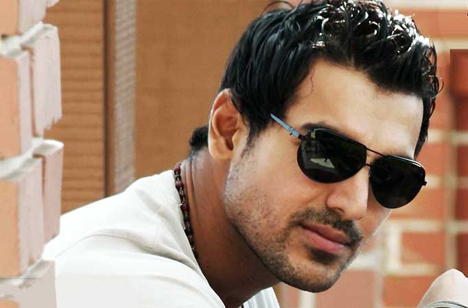 John Abraham 