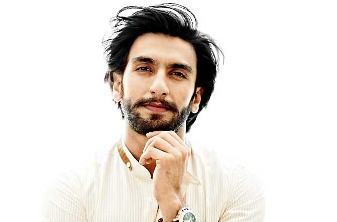 Ranveer Singh