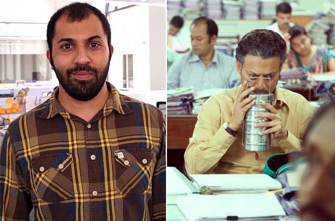 'The Lunchbox' director Ritesh Batra