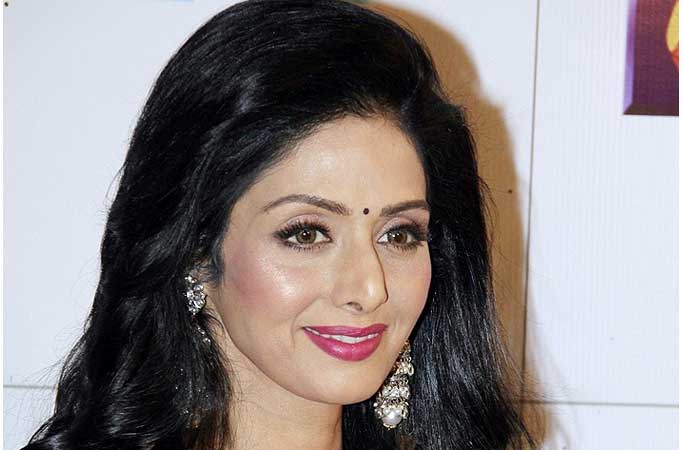 Sridevi