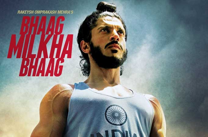 Bhaag Milkha Bhaag