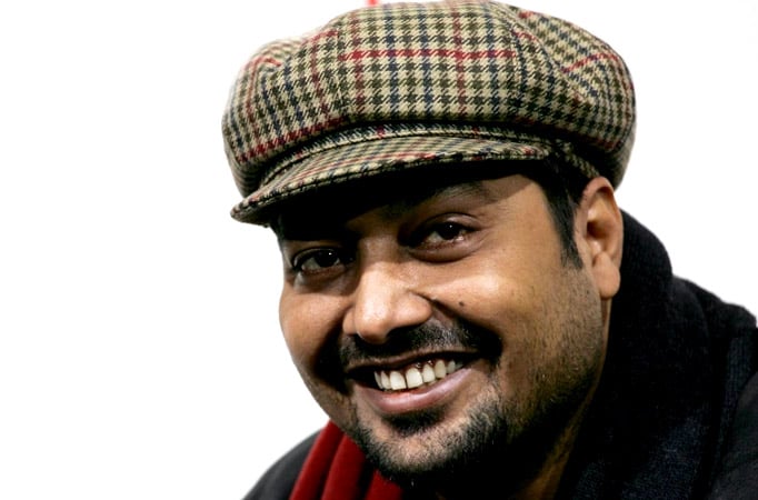 Anurag Kashyap