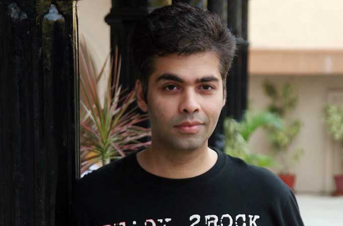 Karan Johar