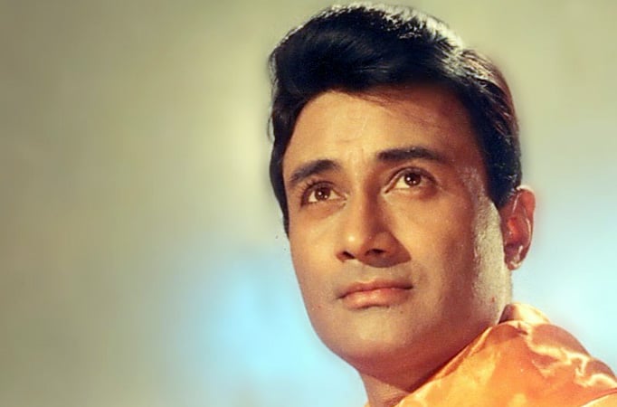 Dev Anand