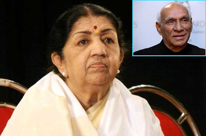 Lata Mangeshkar