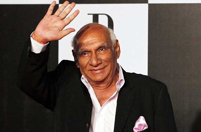 Yash Chopra