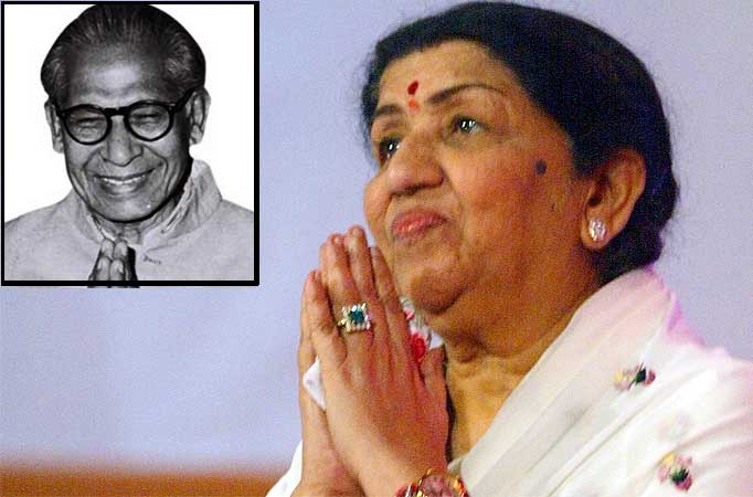 Lata Mangeshkar