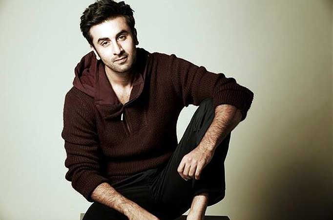 Ranbir Kapoor