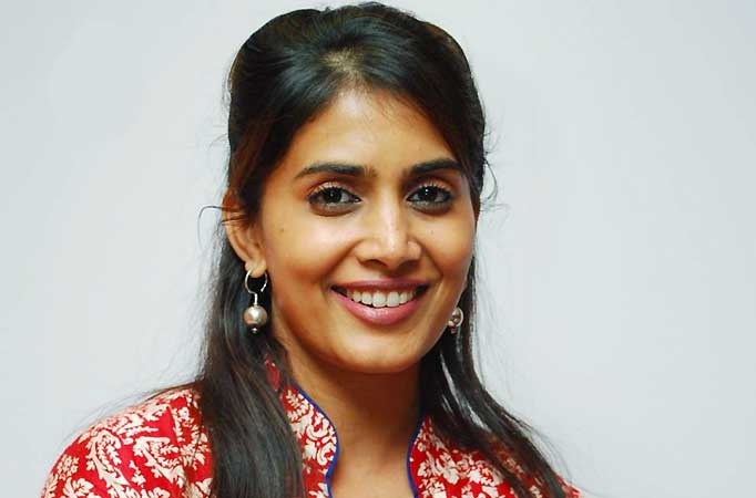 Sonali Kulkarni