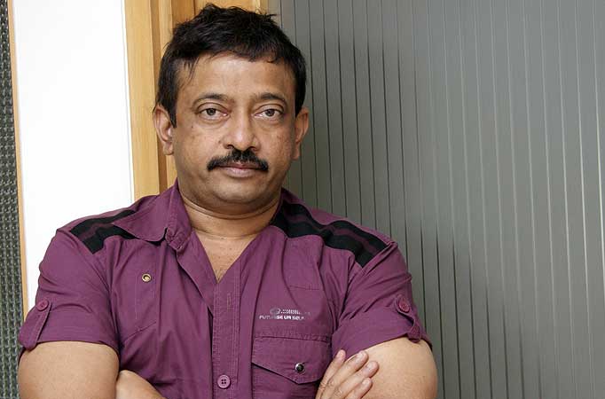 Ram Gopal Varma