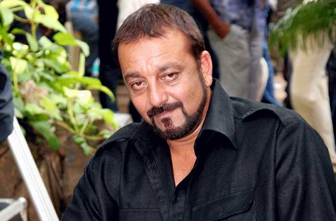 Sanjay Dutt